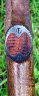 SCALLOPED SKELETON GRIP CAP