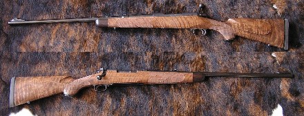 WINCHESTER Pre 64