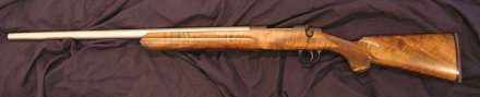 SIMPLE VARMINT STYLE