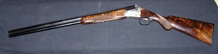 MERKEL 16 GAUGE 2116EL