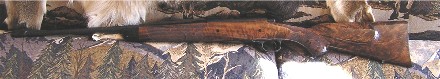 DAKOTA 22 LR