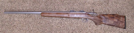 DAKOTA PREDATOR