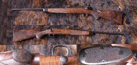 Savage 110