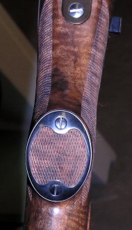 STANDARD SKELETON GRIP CAP