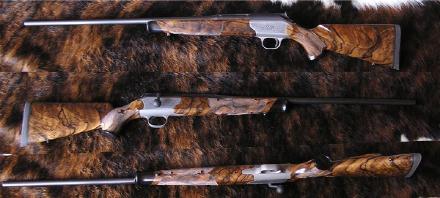 BLASER 98
