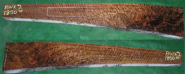 BASTOGNE BWX #1 $1850/ $2050